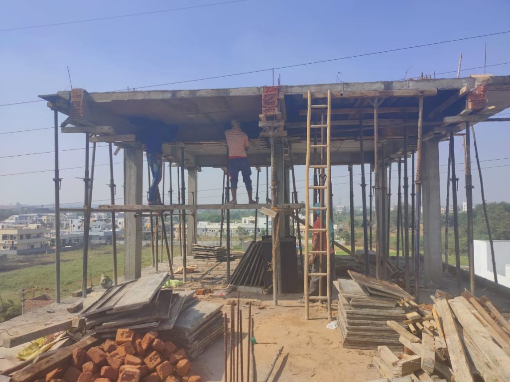 developers & builders in hyd